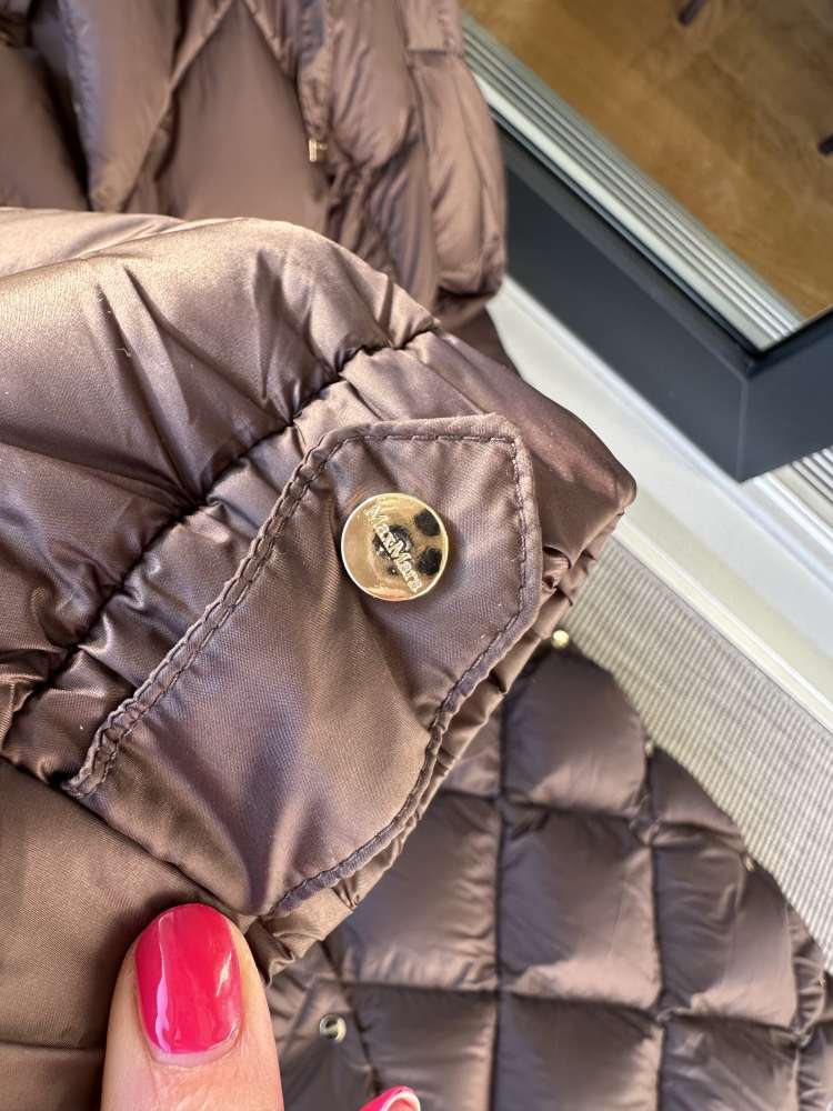 Max Mara Cube jacket