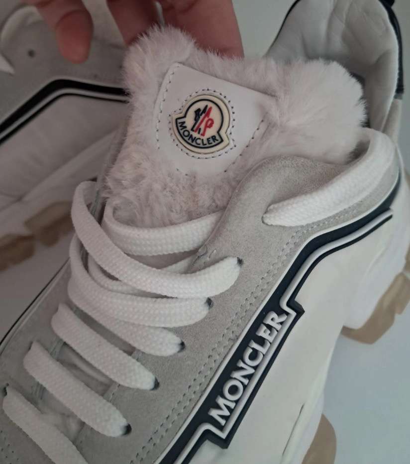 Moncler tenisky