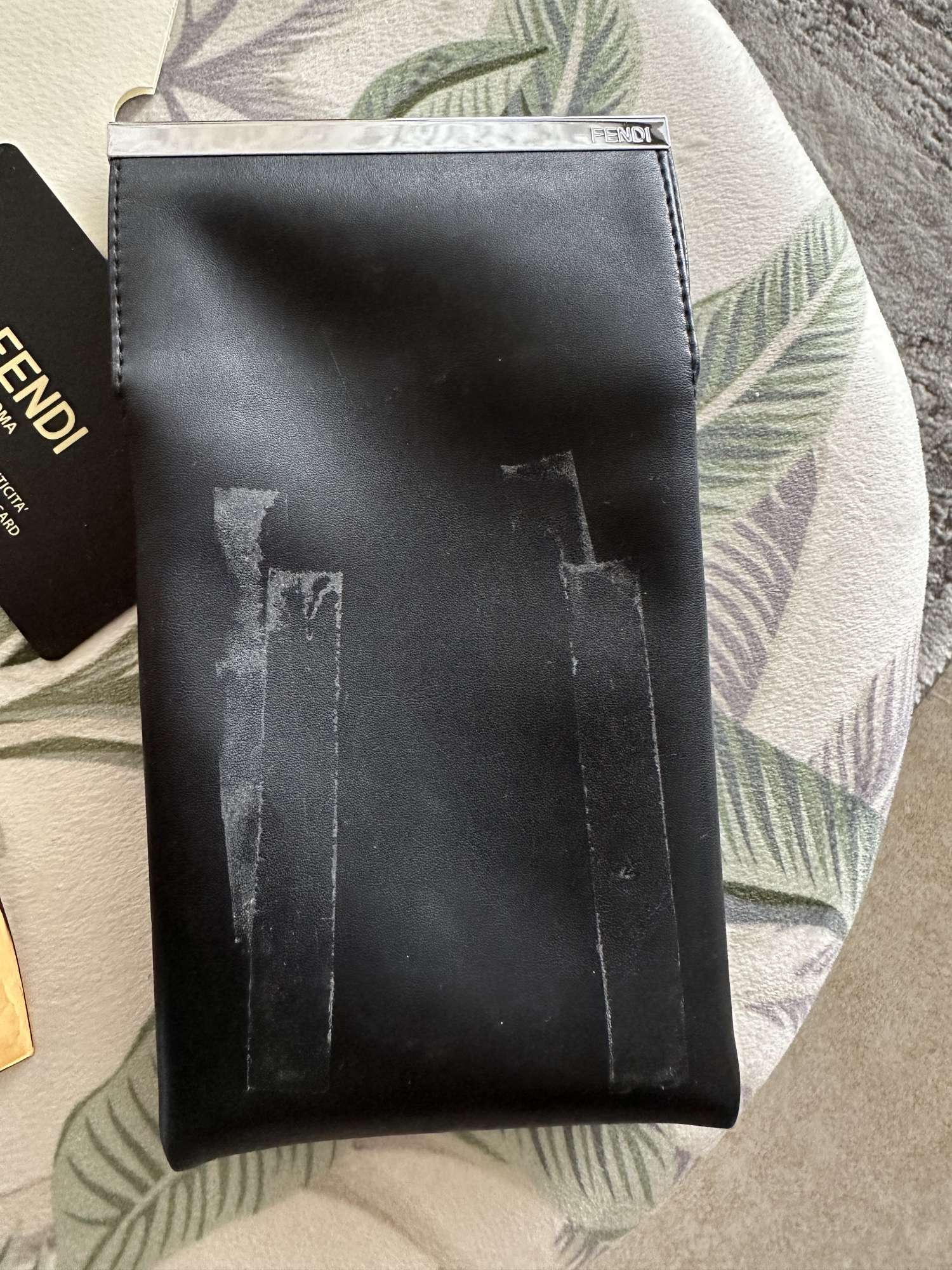 Slnecne okuliare Fendi