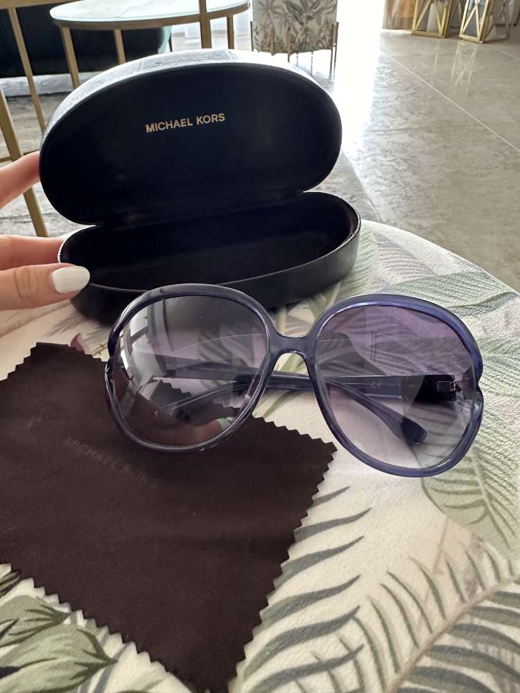 Slnecne okuliare Michael Kors