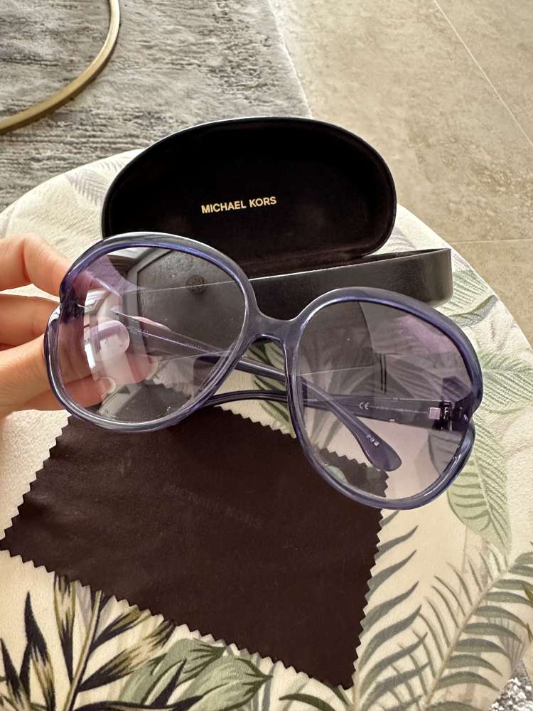 Slnecne okuliare Michael Kors