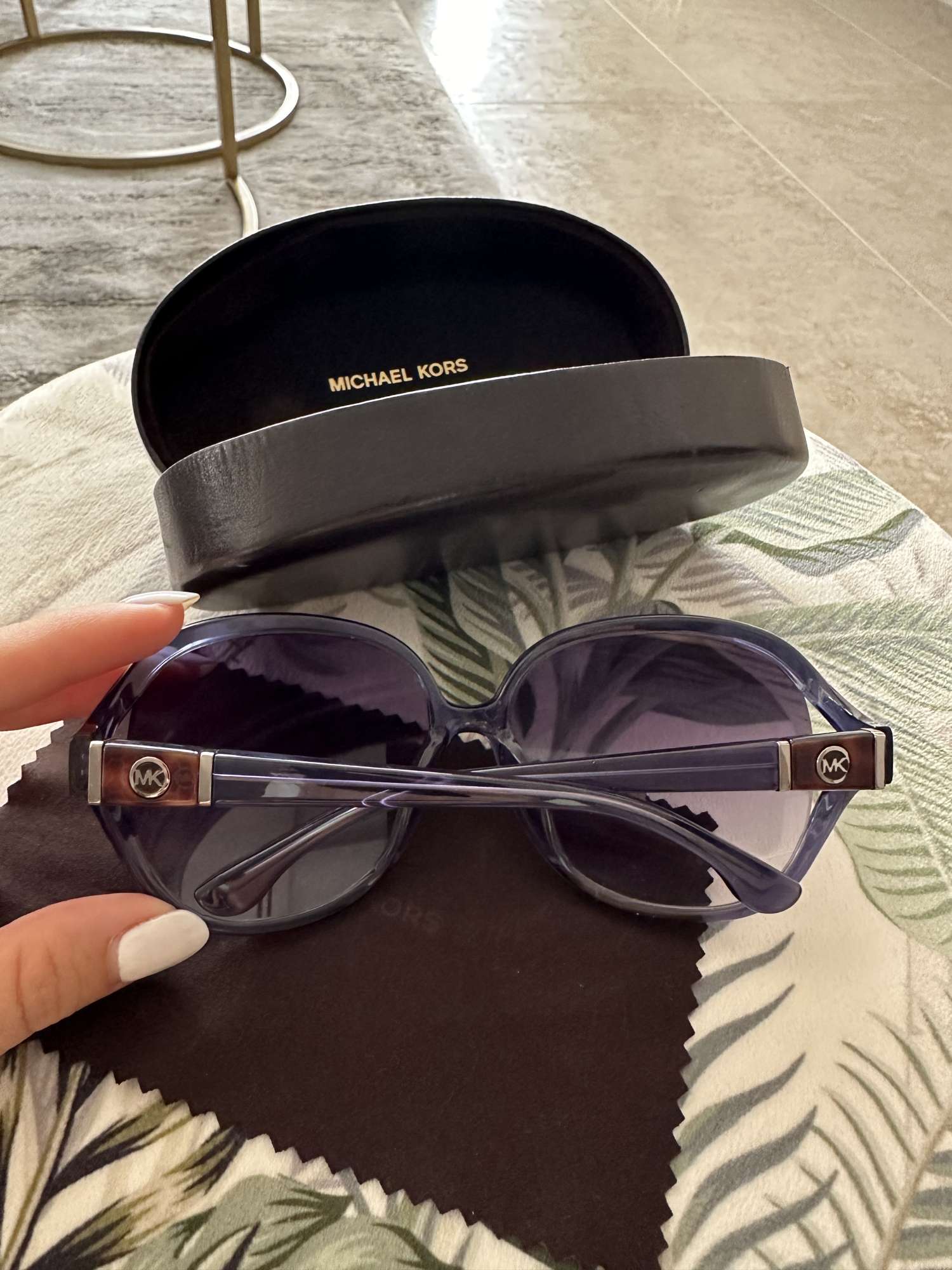 Slnecne okuliare Michael Kors