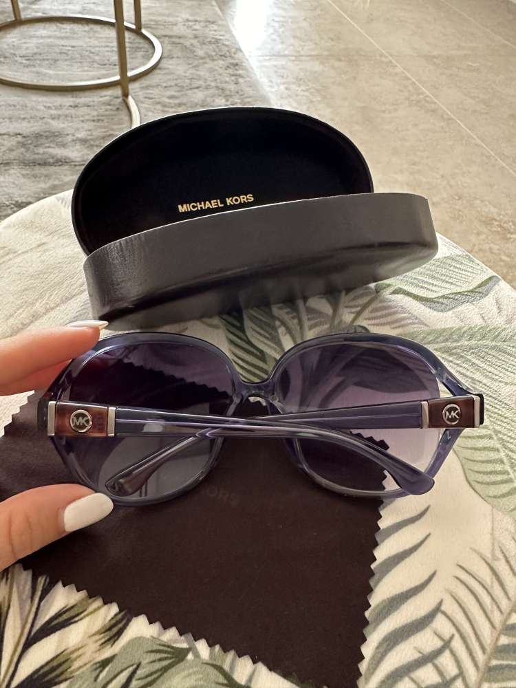 Slnecne okuliare Michael Kors