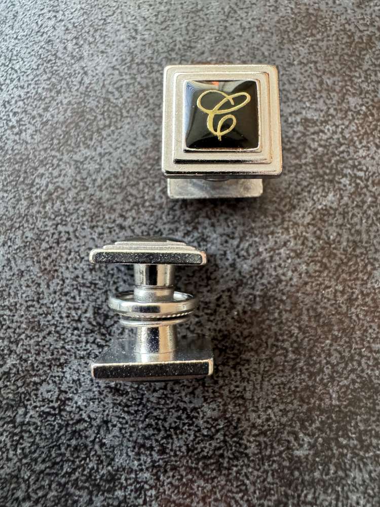 Manžetové knoflíky Chopard