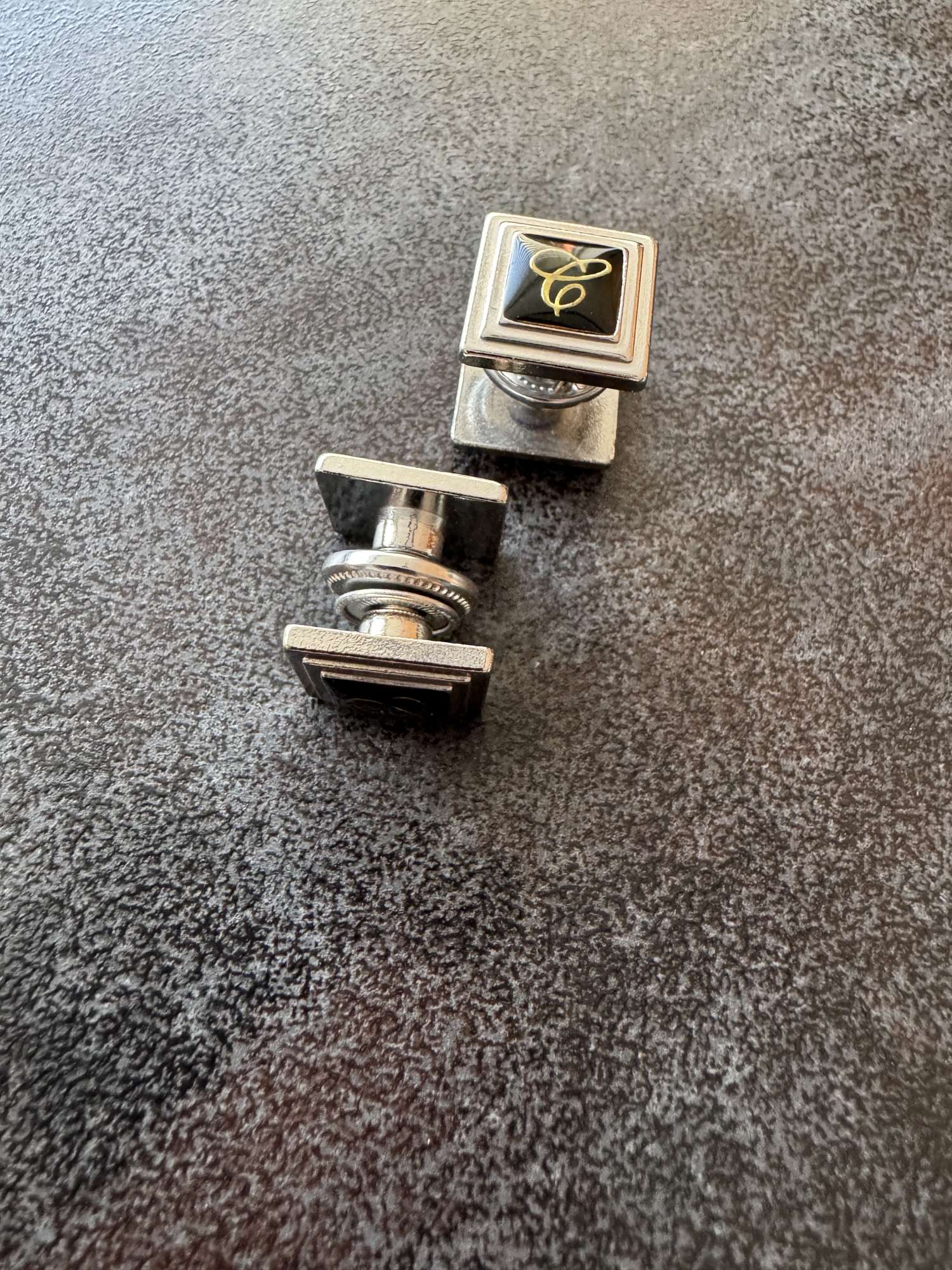 Manžetové knoflíky Chopard