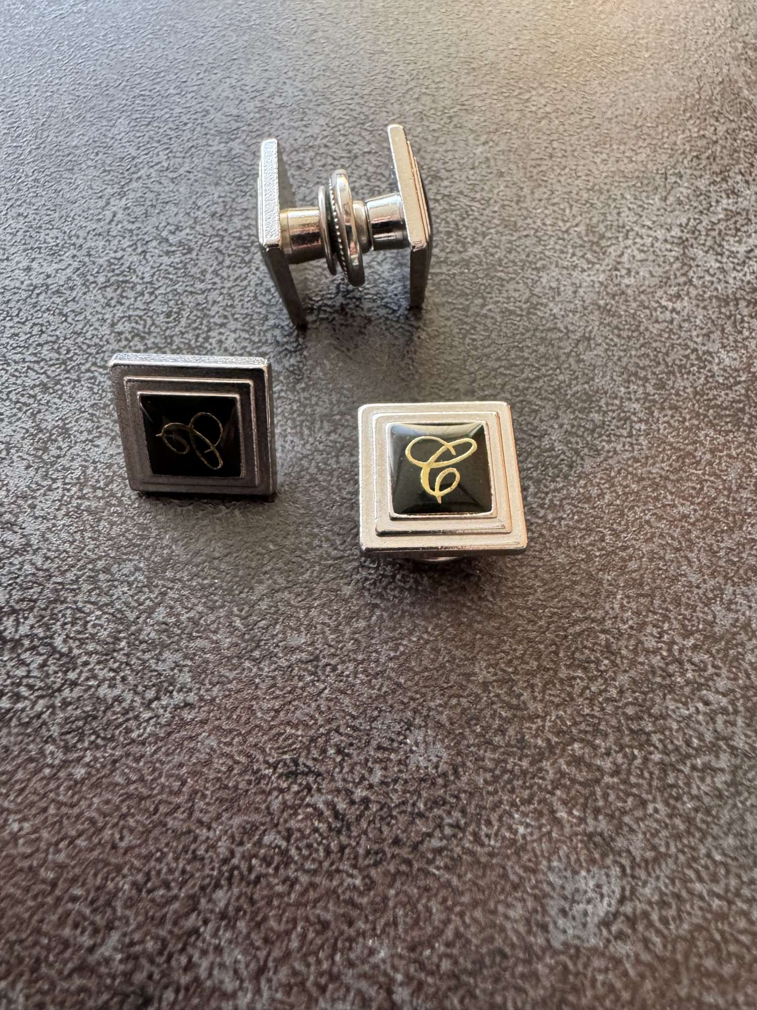 Manžetové knoflíky Chopard