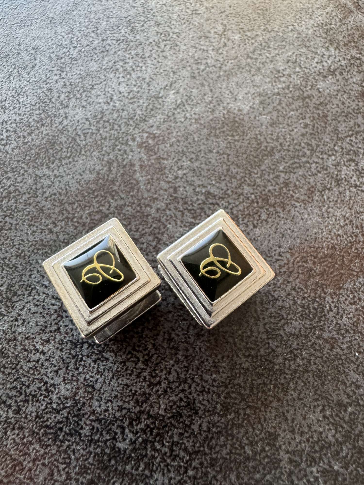 Manžetové knoflíky Chopard