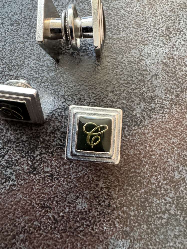 Manžetové knoflíky Chopard