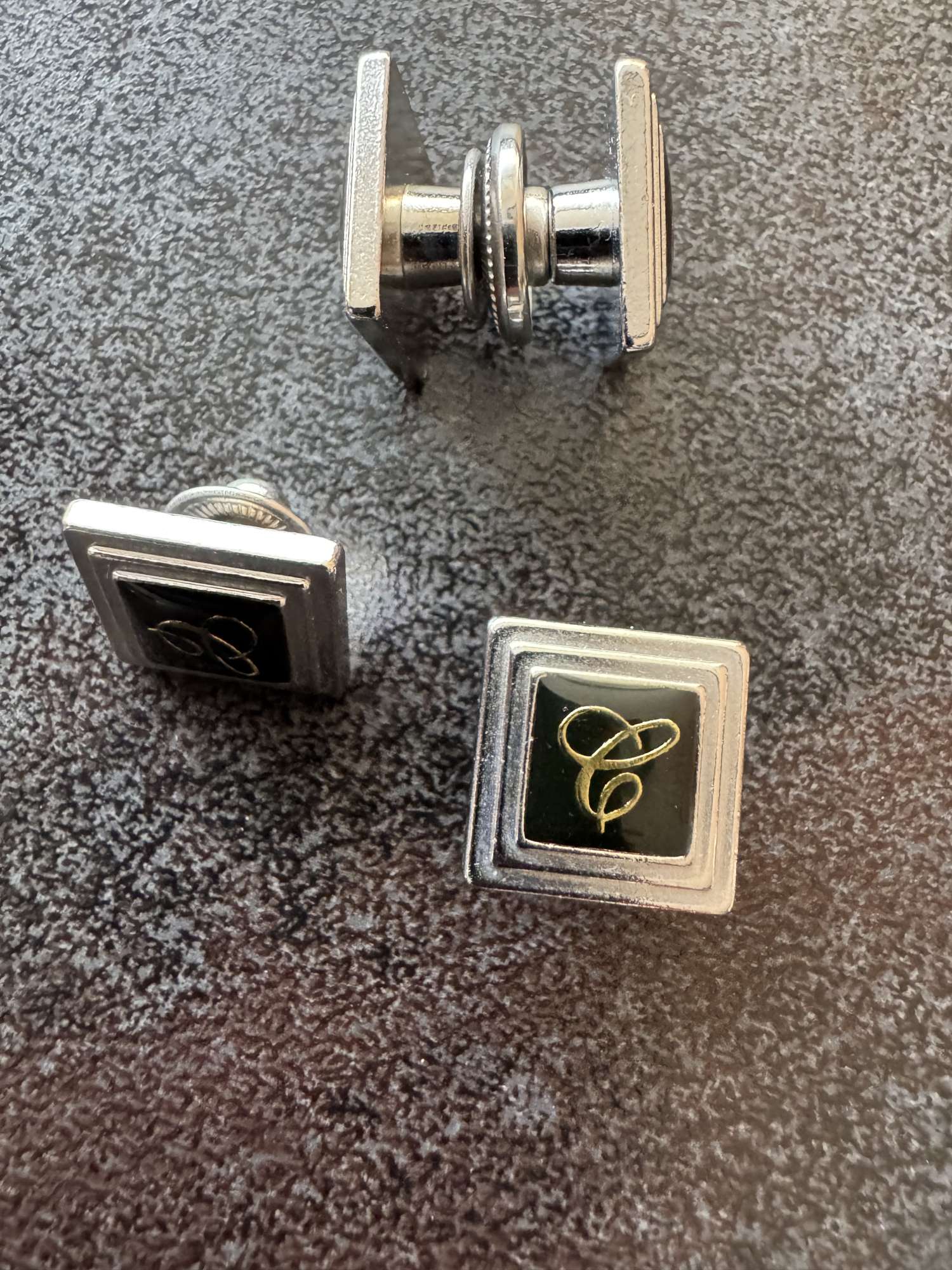 Manžetové knoflíky Chopard