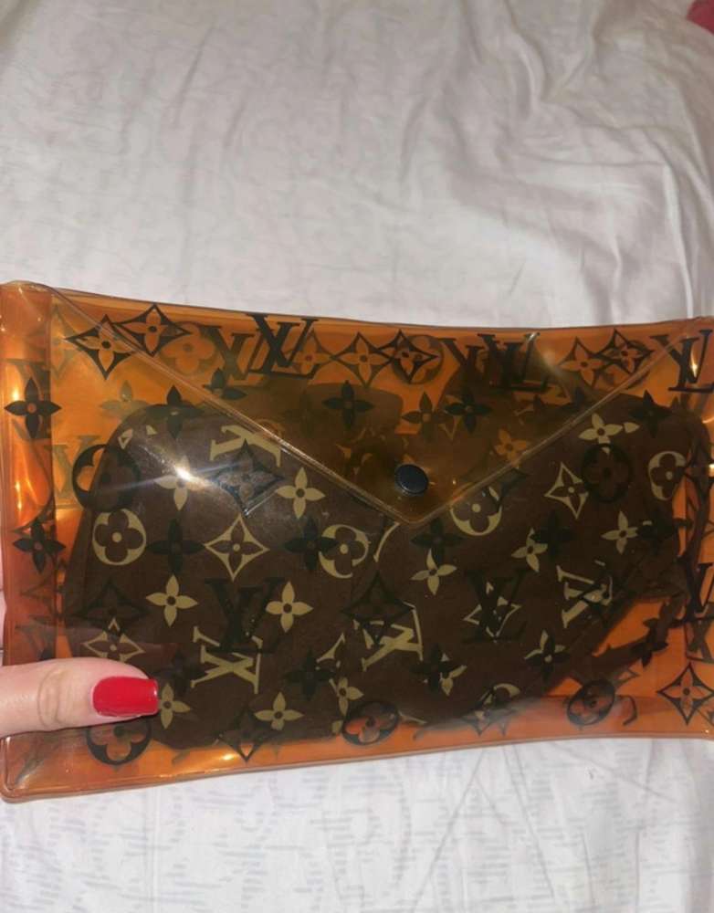 Louis Vuitton plavky