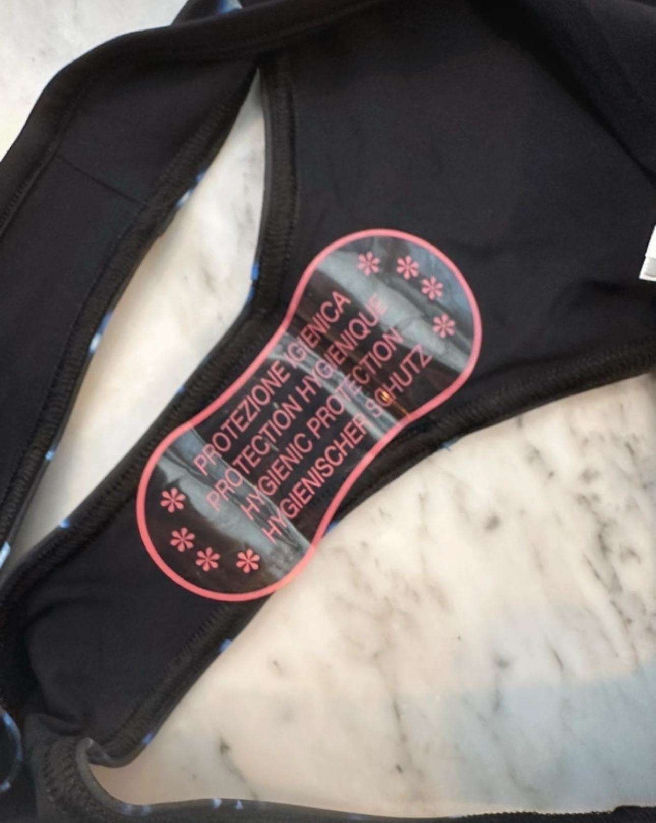 Louis Vuitton plavky