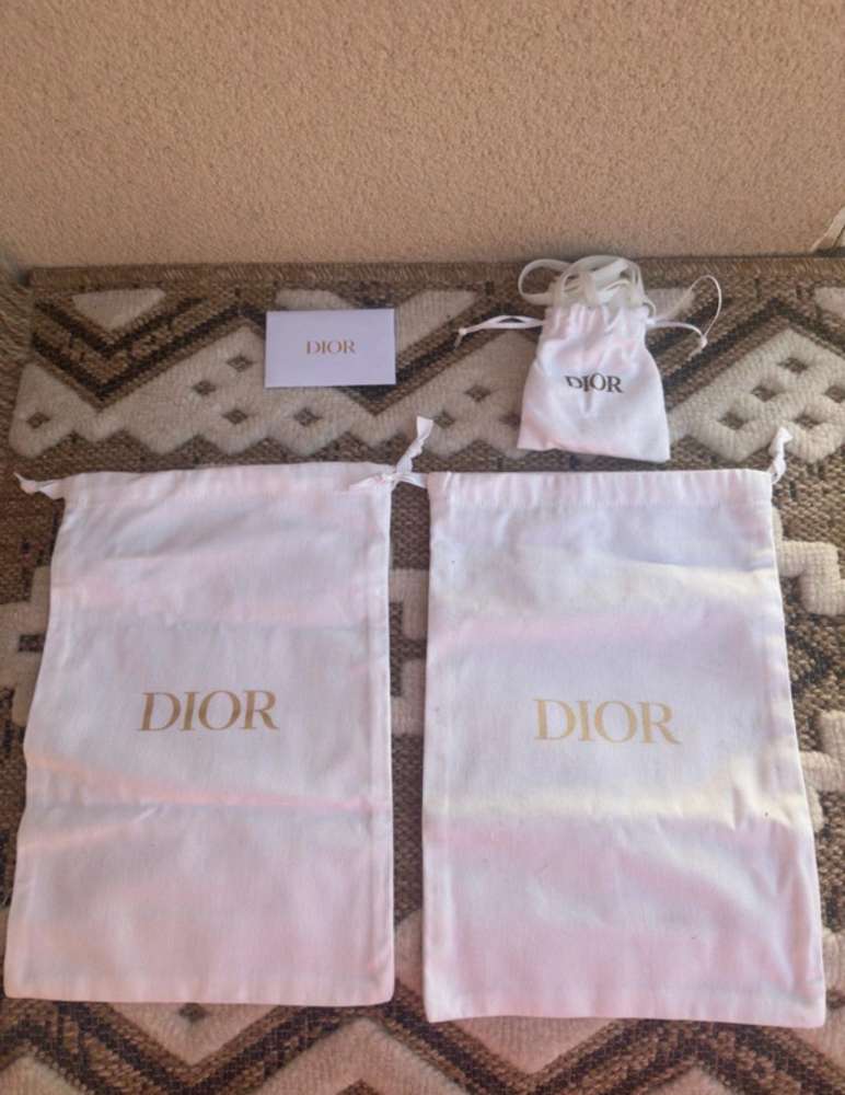 Dior tenisky