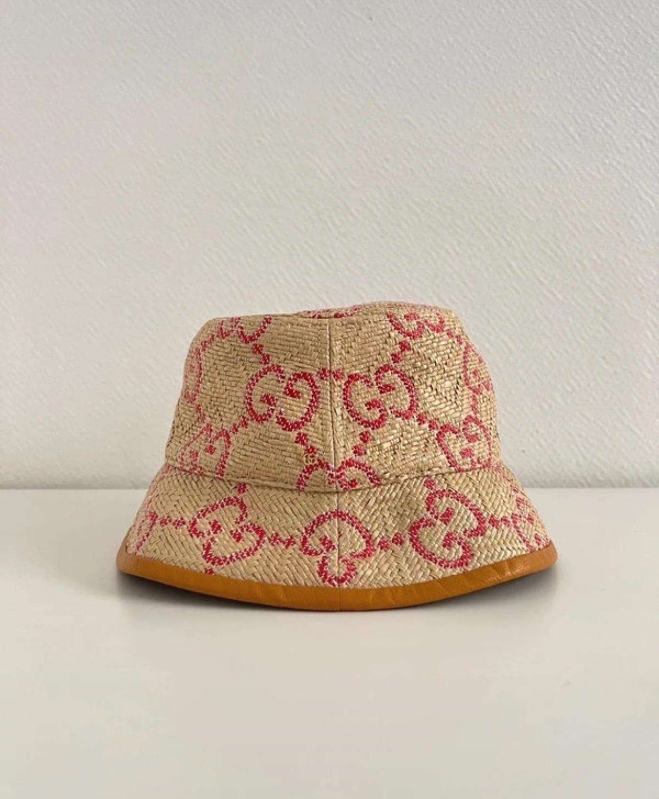 Gucci klobuk
