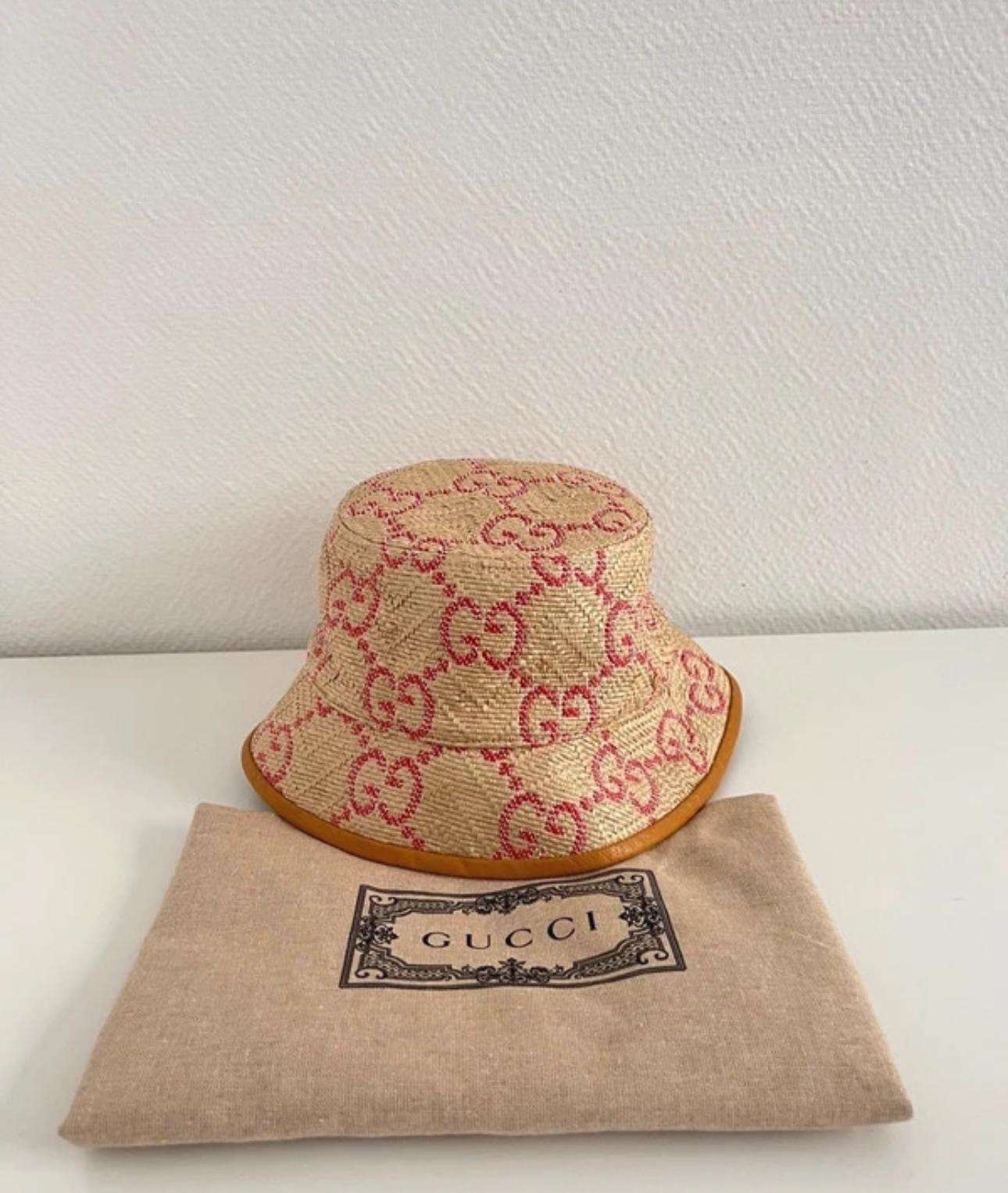 Gucci klobuk