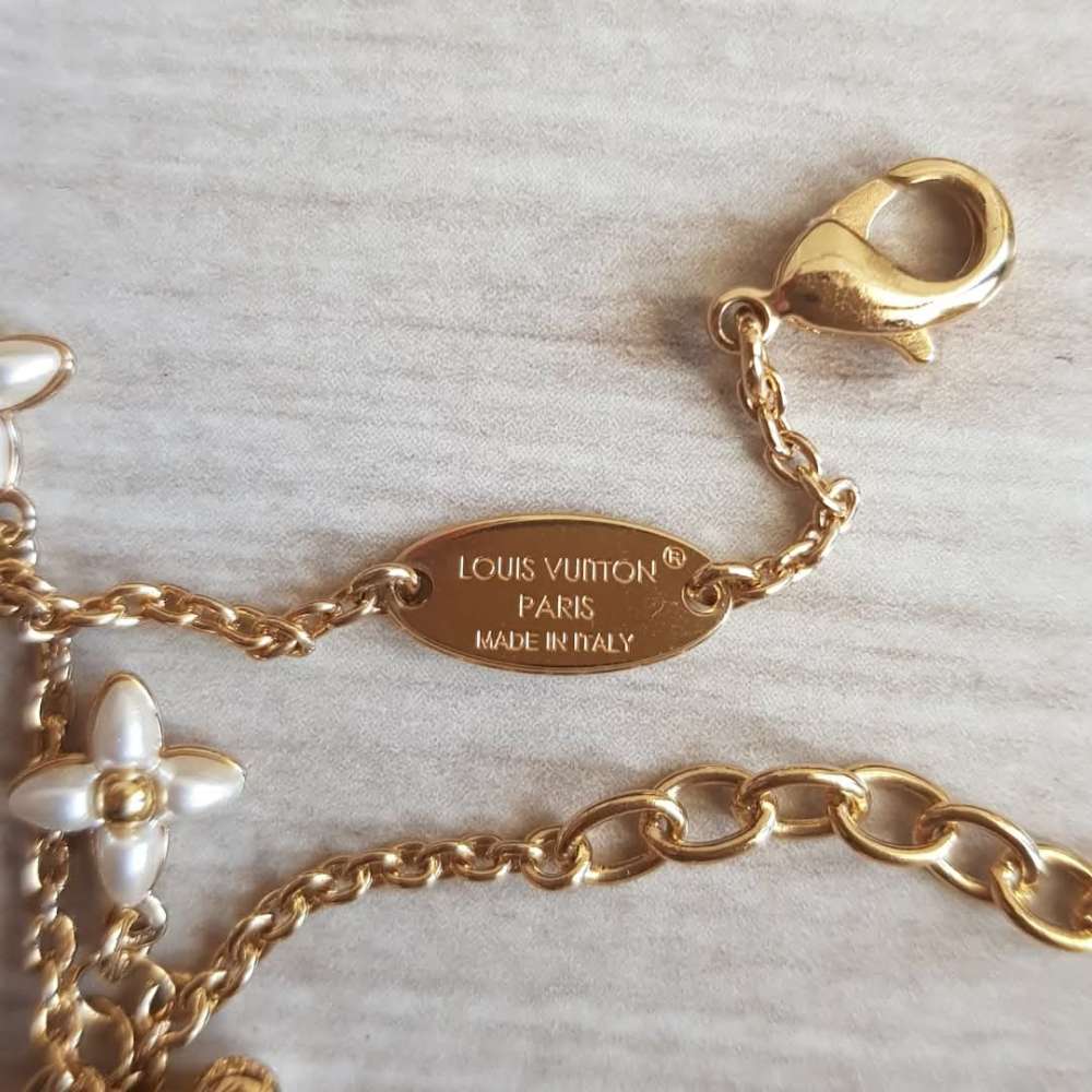 Louis Vuitton Naramek