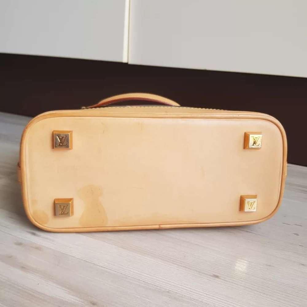 Louis Vuitton Ambre