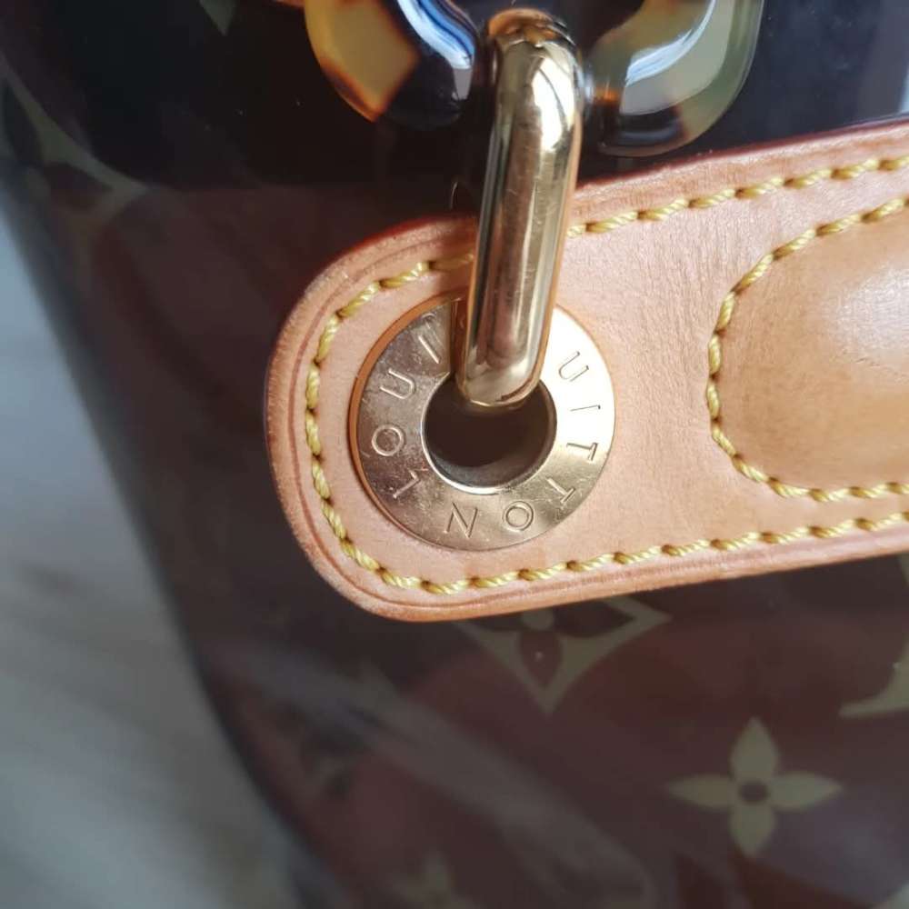 Louis Vuitton Ambre