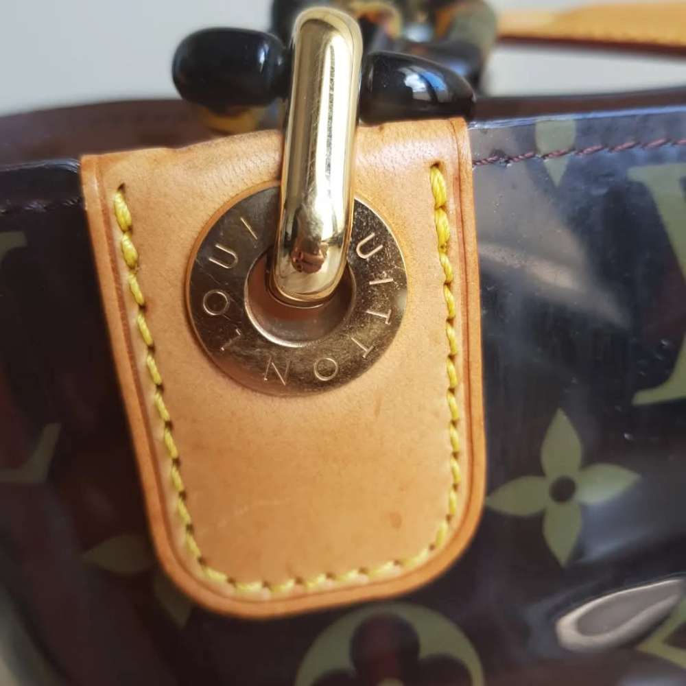 Louis Vuitton Ambre