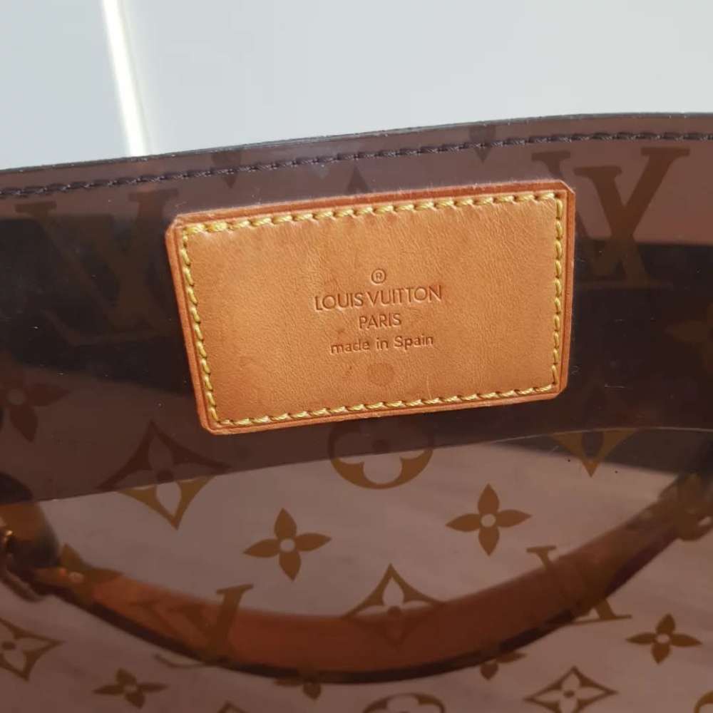 Louis Vuitton Ambre