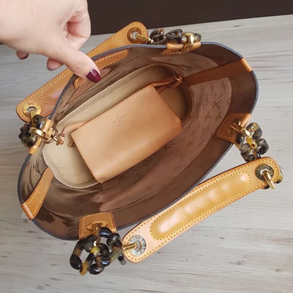 Louis Vuitton Ambre