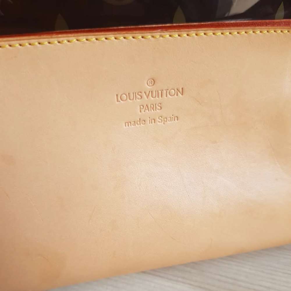 Louis Vuitton Ambre