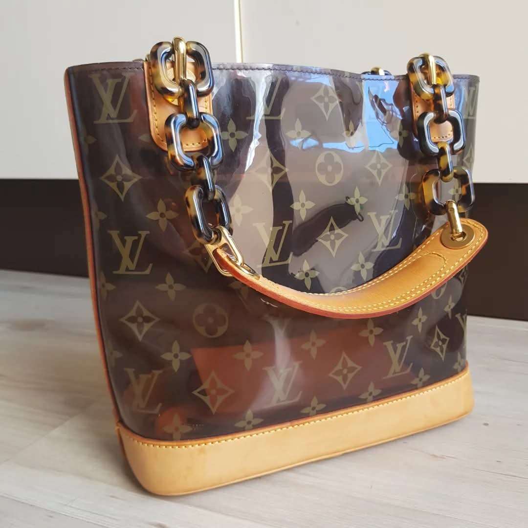 Louis Vuitton Ambre