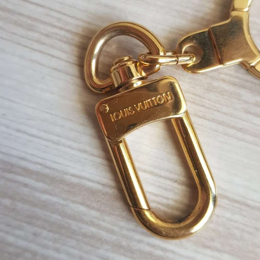 Louis Vuitton Charm