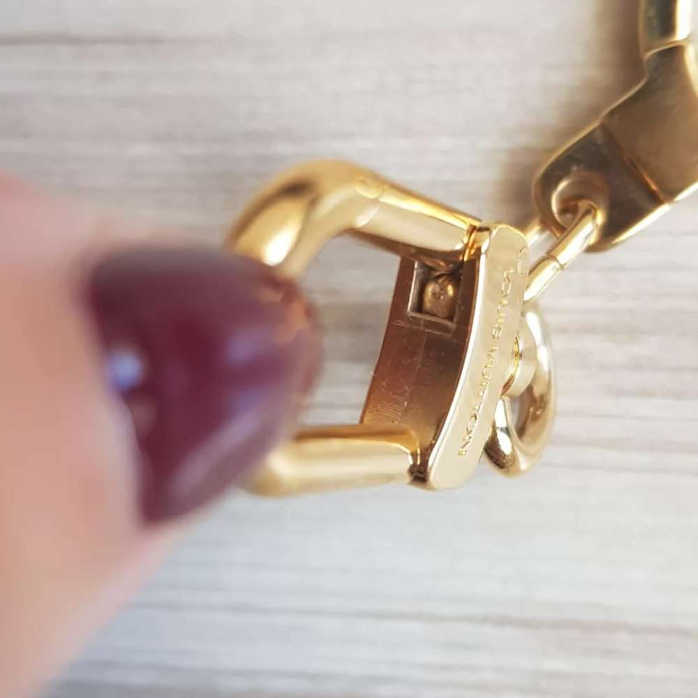 Louis Vuitton Charm
