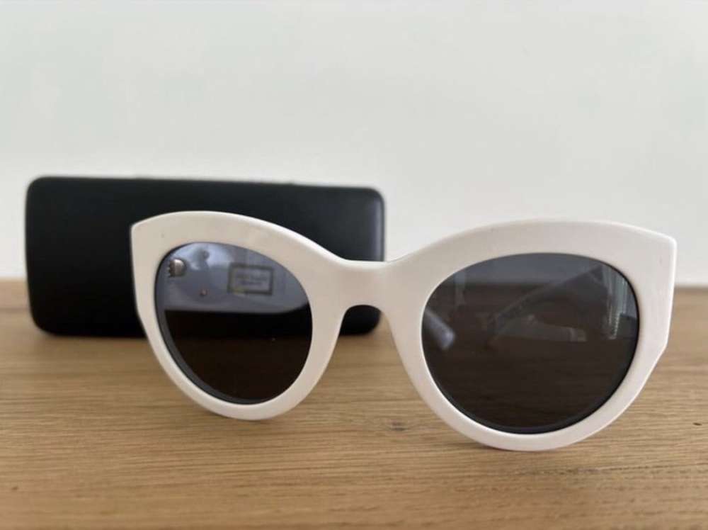 VERSACE slnečné okuliare