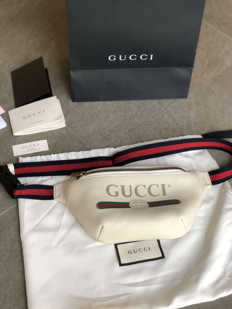 Gucci beltbag