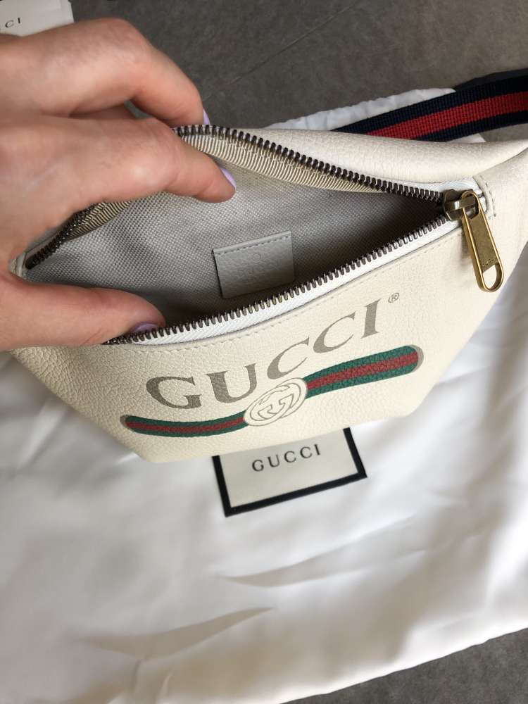 Gucci beltbag