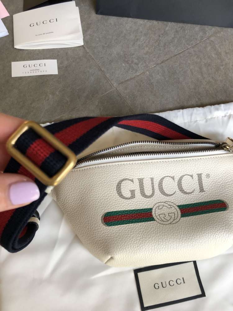 Gucci beltbag