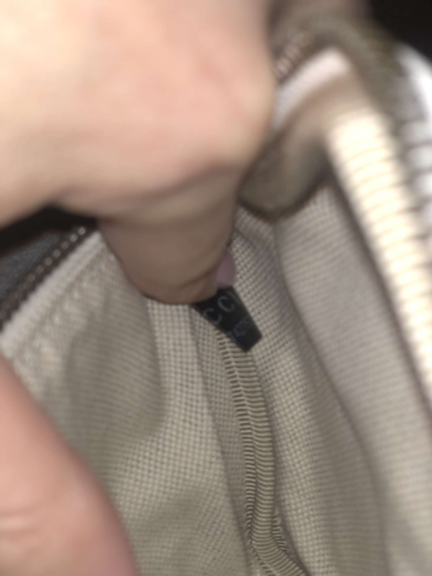 Gucci beltbag