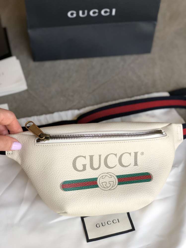 Gucci beltbag
