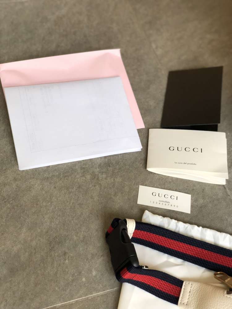 Gucci beltbag