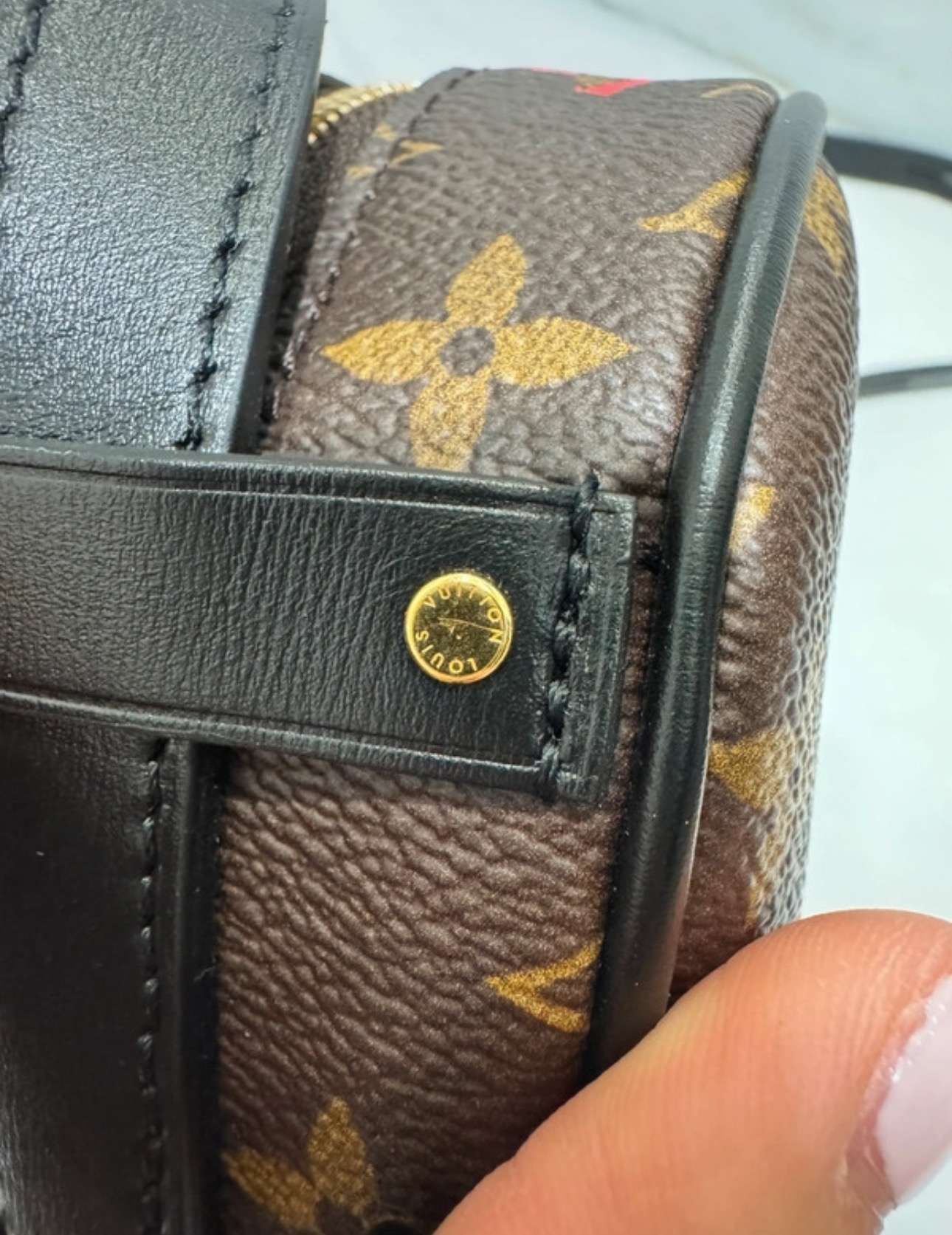 Louis vuitton kabelka limitka