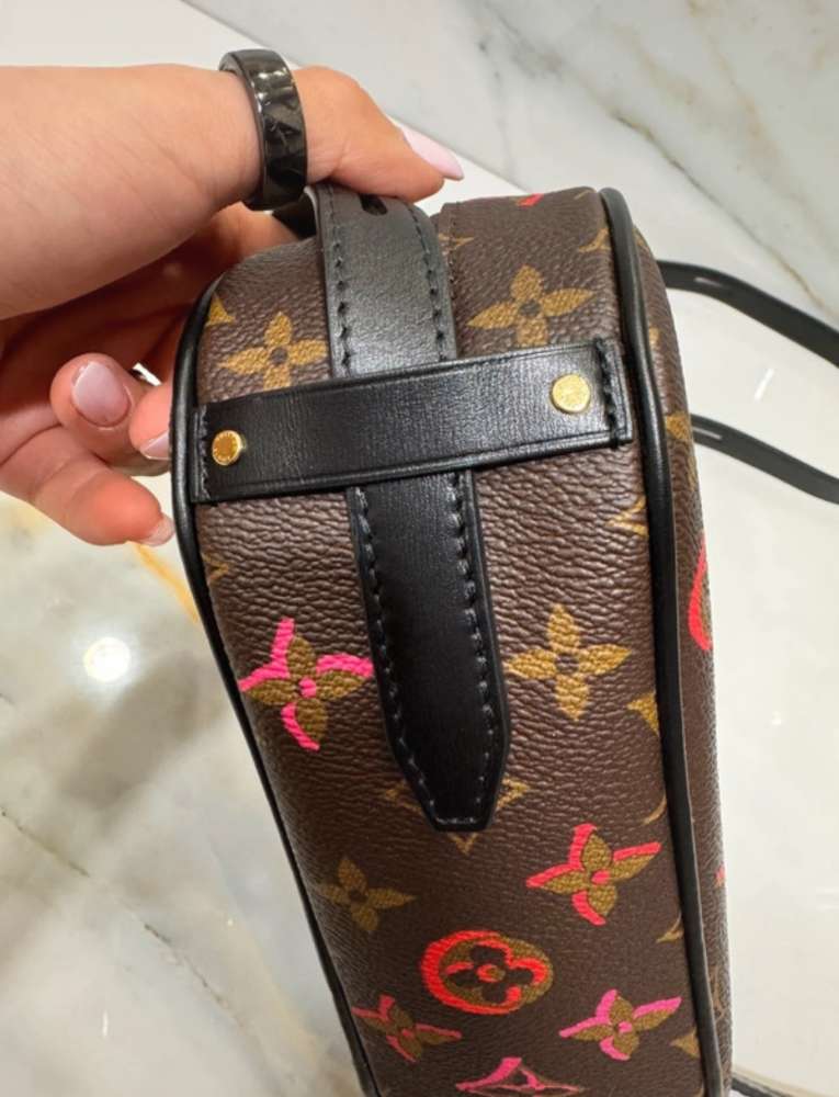 Louis vuitton kabelka limitka