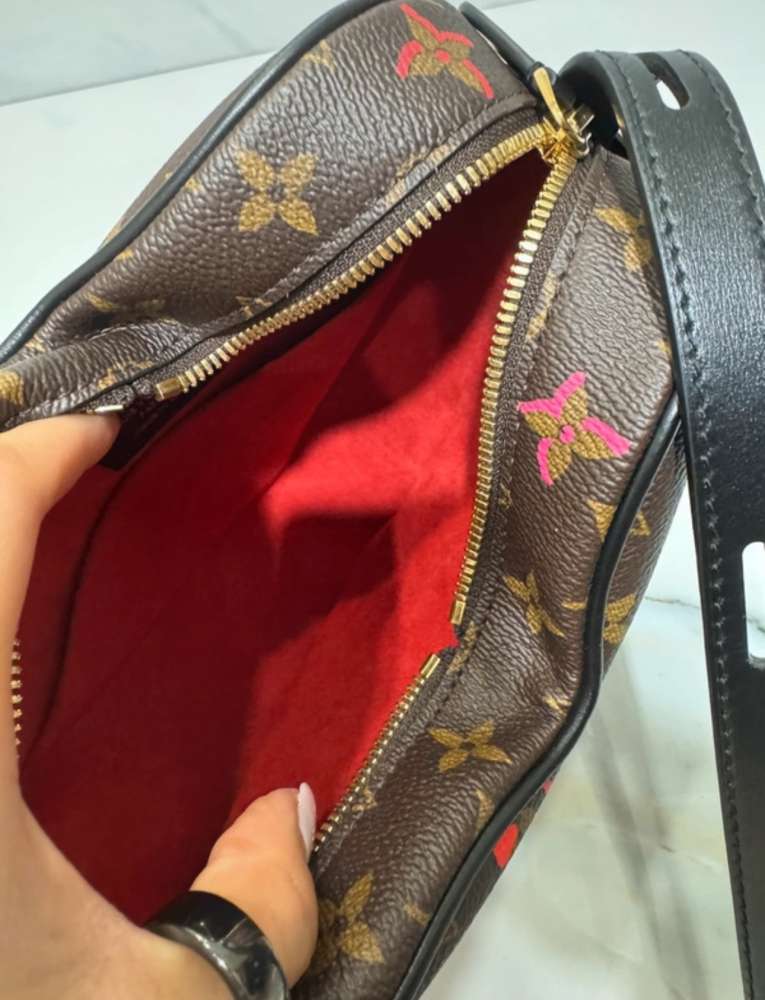 Louis vuitton kabelka limitka