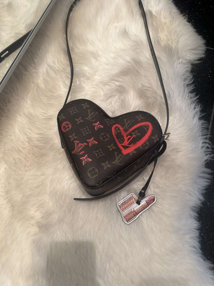 Louis vuitton kabelka limitka