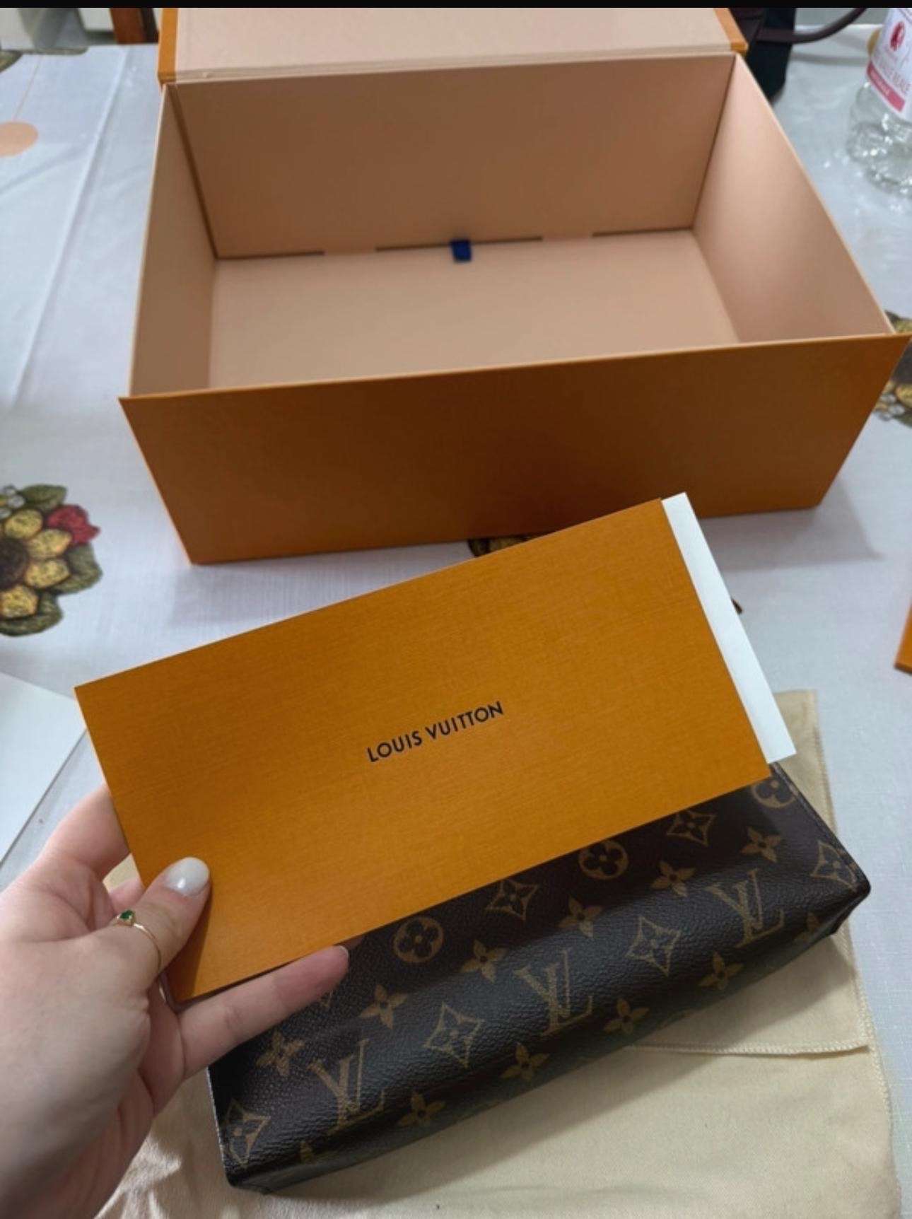 Louis Vuitton pochette