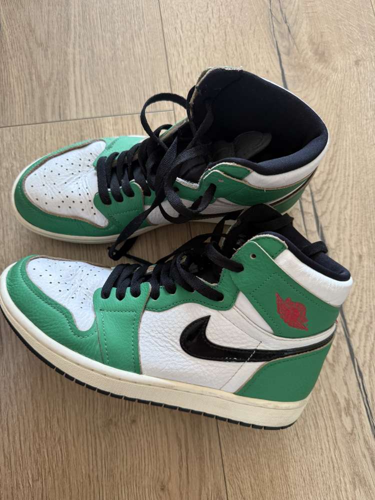 Nike Jordan