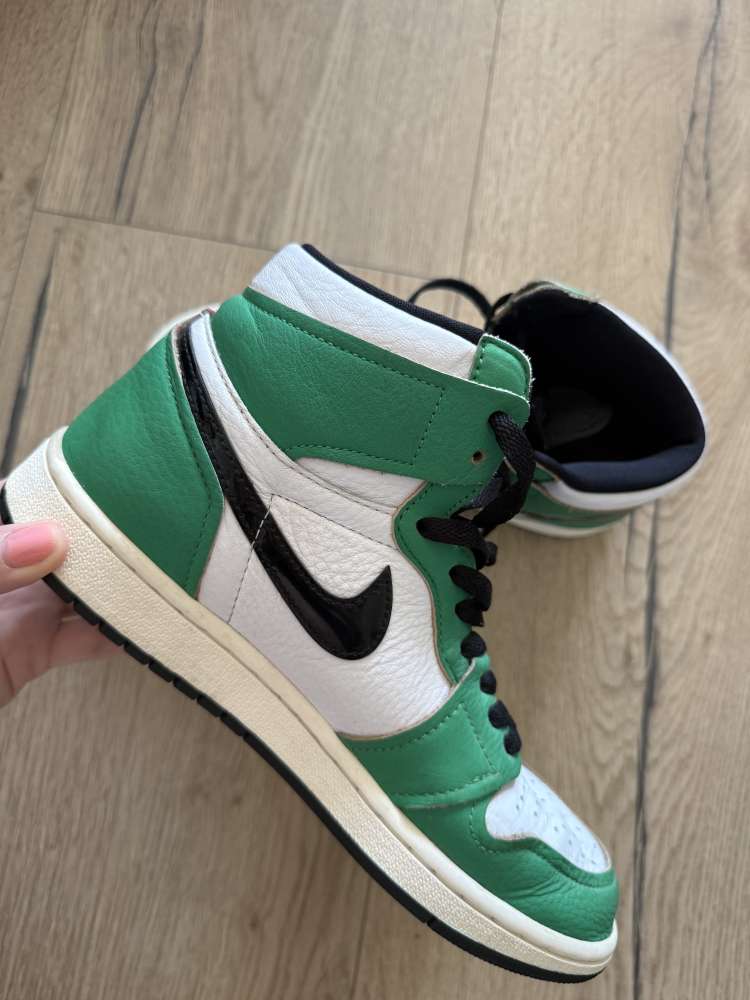 Nike Jordan