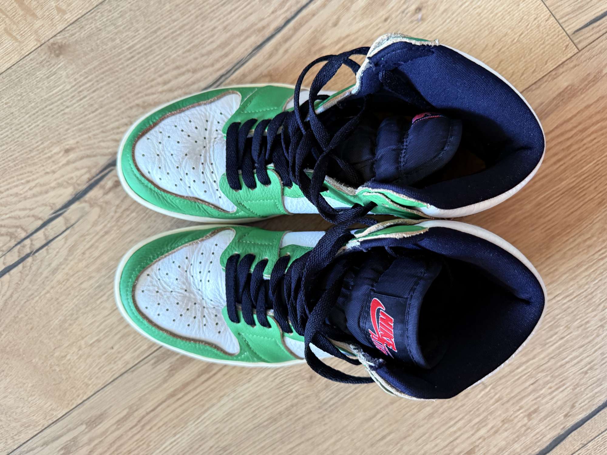 Nike Jordan