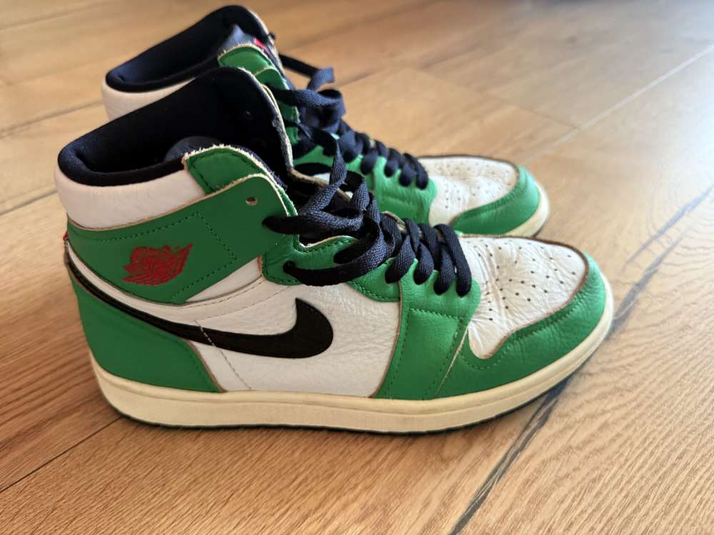 Nike Jordan