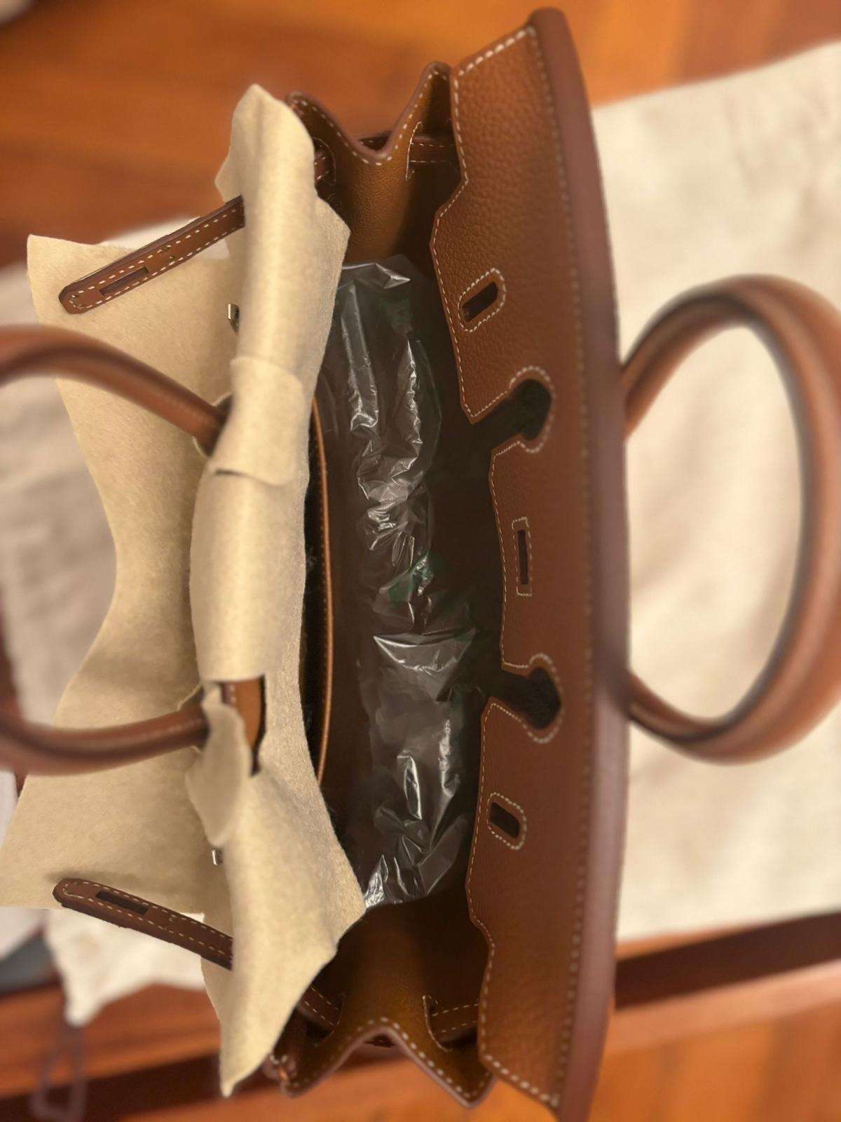 Hermes Birkin 25