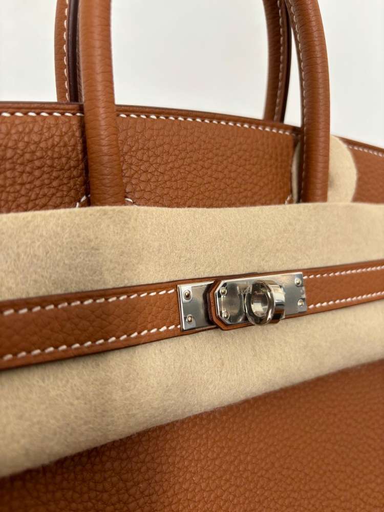 Hermes Birkin 25