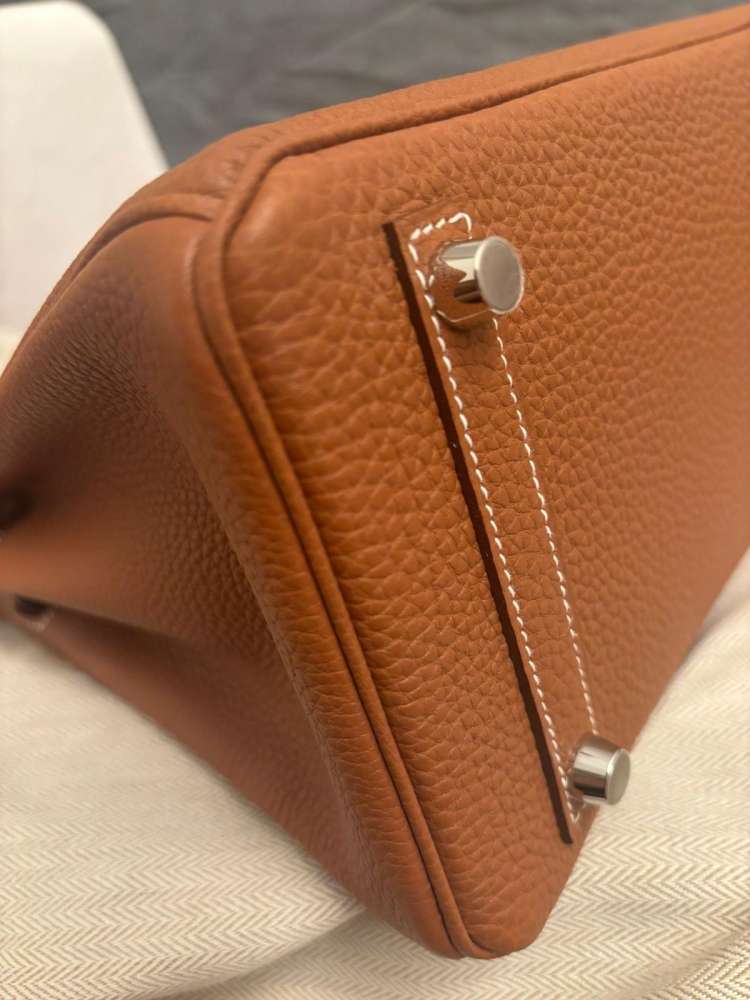 Hermes Birkin 25