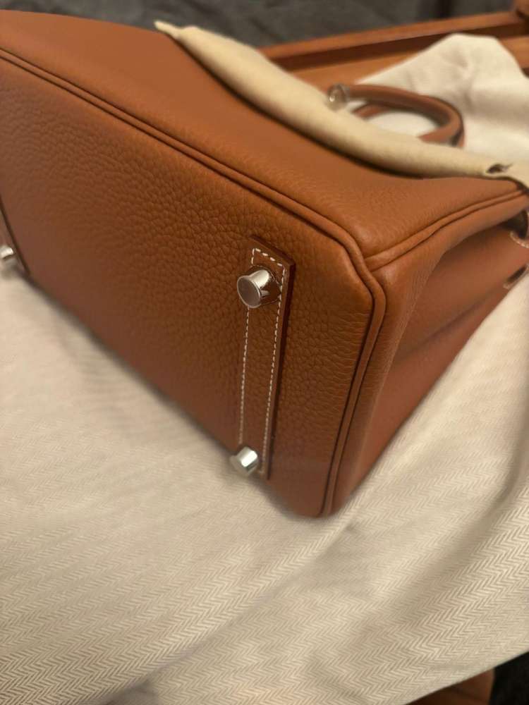 Hermes Birkin 25