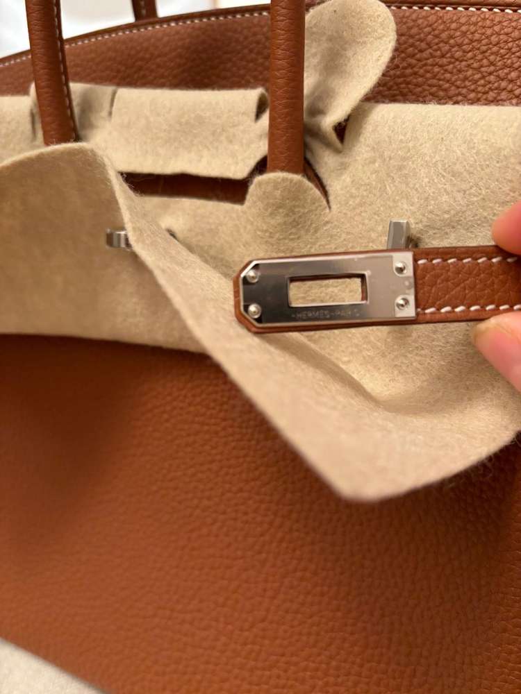 Hermes Birkin 25