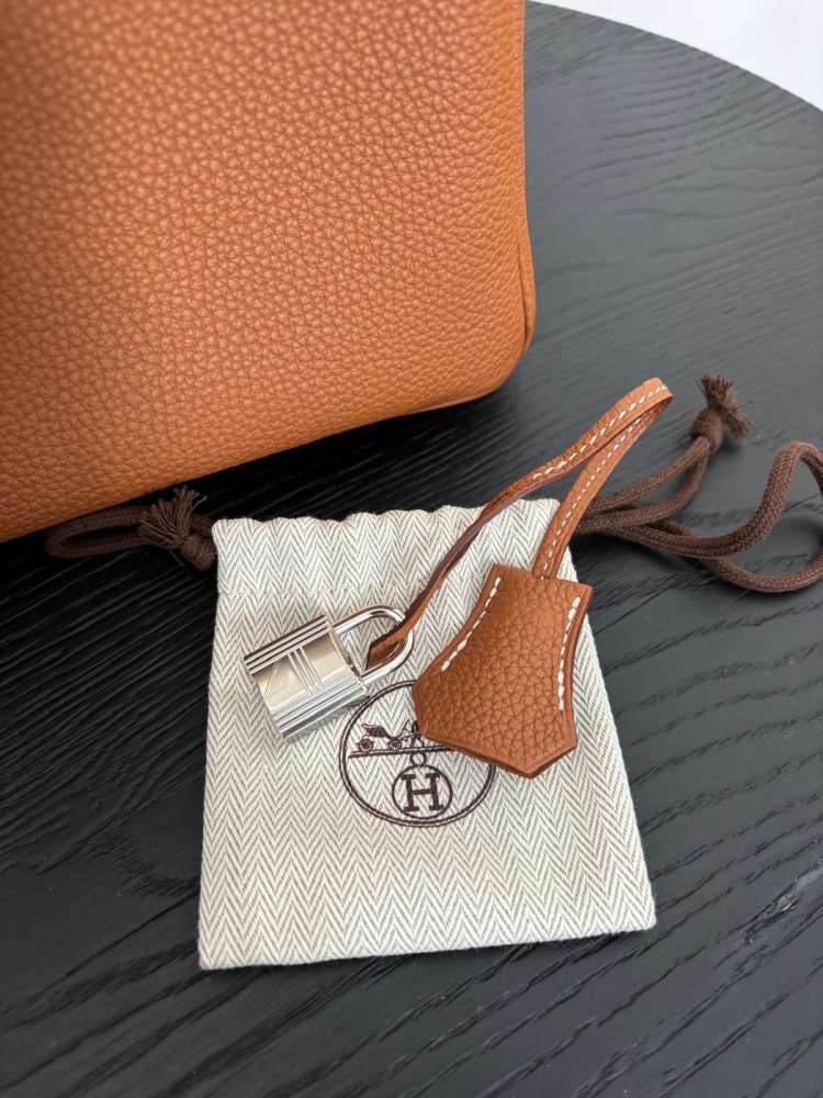 Hermes Birkin 25